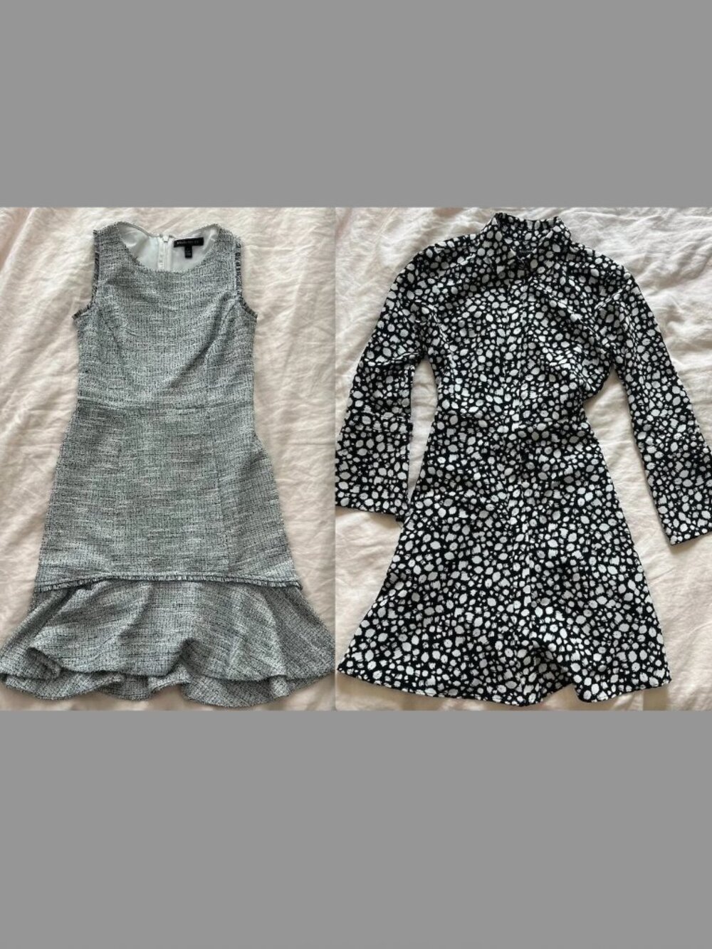 2 Banana Republic Dresses